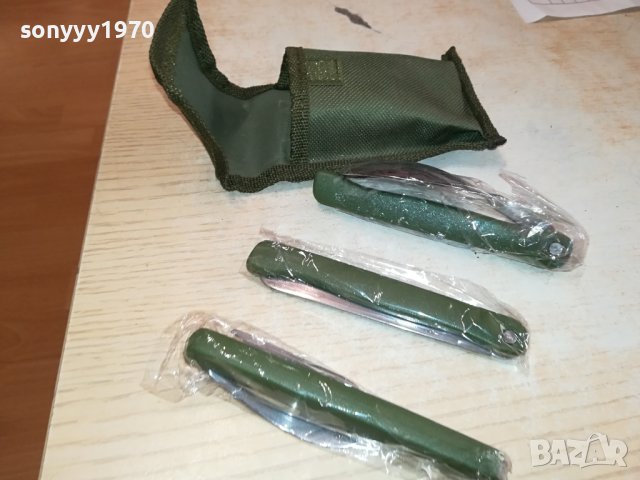 ТУРИСТИЧЕСКИ КОМПЛЕКТ 3 ЧАСТИ 2210231606, снимка 10 - Екипировка - 42674397