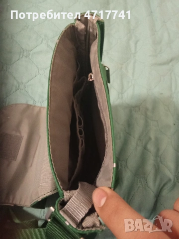 Чанта Bree, снимка 2 - Чанти - 53221730