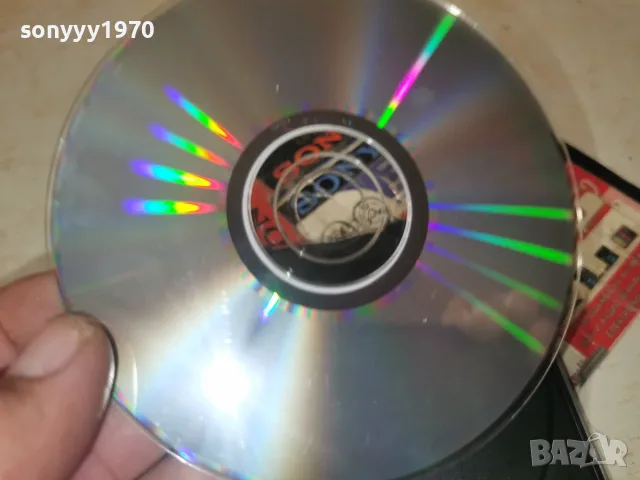 MIKE OLDFIELD CD 0210260926H2E8R, снимка 9 - CD дискове - 56321709
