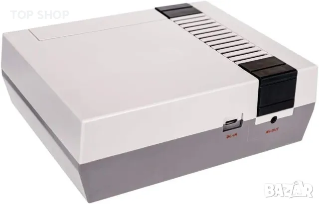 Нова Ретро семейна телевизионна игра Класически мини конзола Подарък, снимка 2 - Друга електроника - 50038572