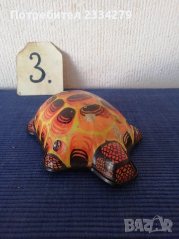 Стари децки играчки изработени в различни държави. , снимка 12 - Антикварни и старинни предмети - 52626047