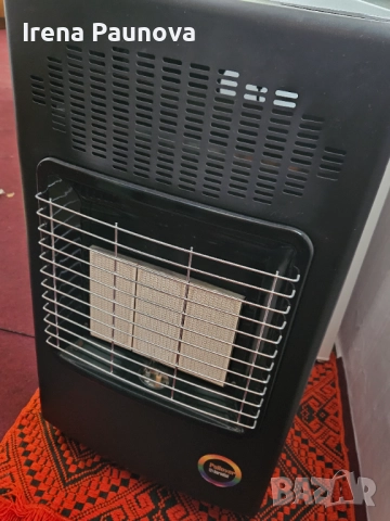 Продавам газова печка