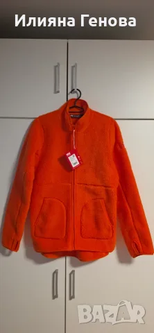 Поларено яке HH (Helly Hansen)