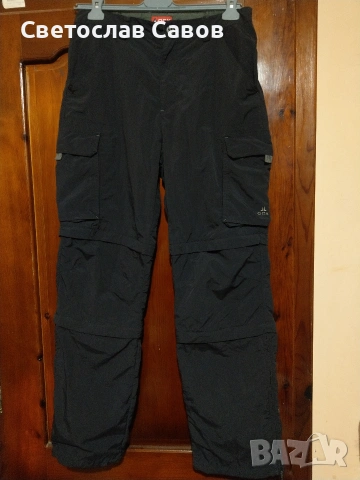Туристически OCK 32нм. M р-р., снимка 11 - Панталони - 53937963