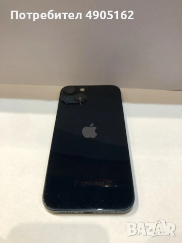 iPhone 13 128 gb, снимка 6 - Apple iPhone - 56140685