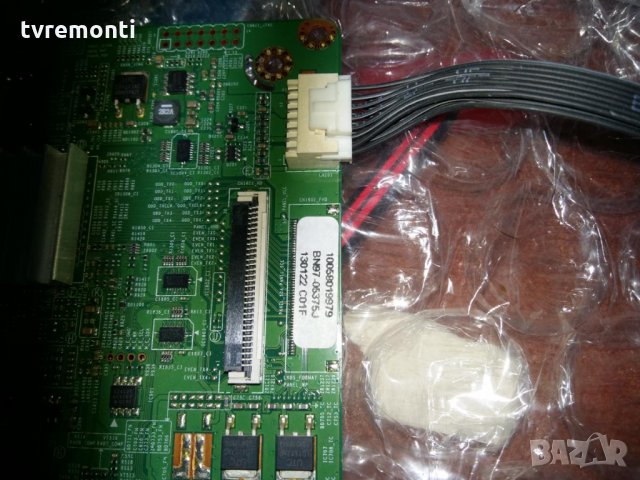 Основна платка - ,BN94-06008S, BN41-01897,, снимка 4 - Части и Платки - 31103597