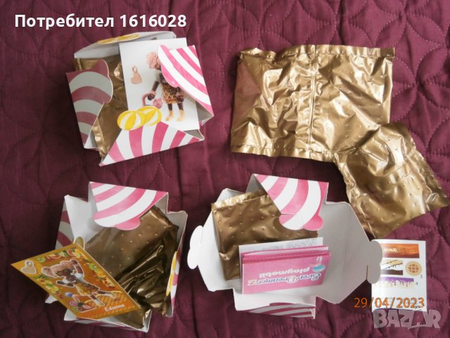 PLAYMOBIL 70388 - EverDreamerz - Едуина, снимка 12 - Фигурки - 40529271