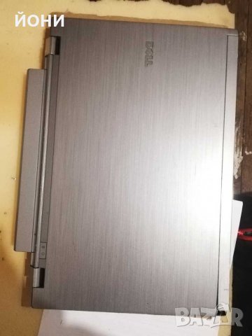 Dell Latitude E4310-оригинални части, снимка 2 - Части за лаптопи - 31185204