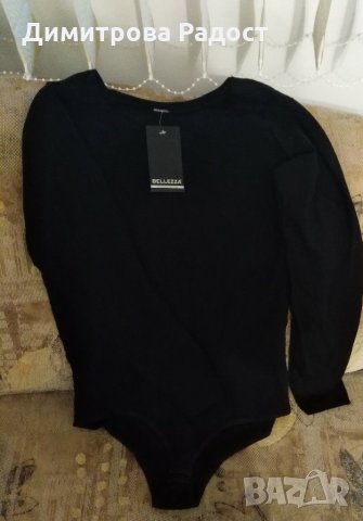 Дамски бодита! Състояние ново! , снимка 2 - Бельо - 31201615