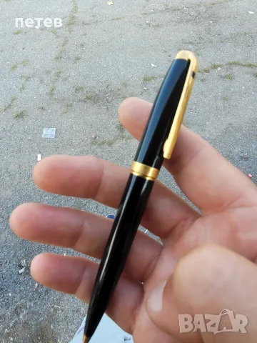 Dupont. писалка. стара химикалка.