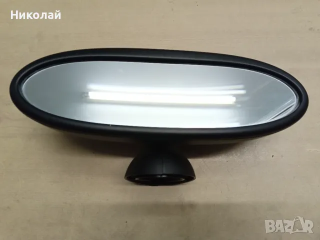 огледало с основа Mini Cooper / One R50 R53