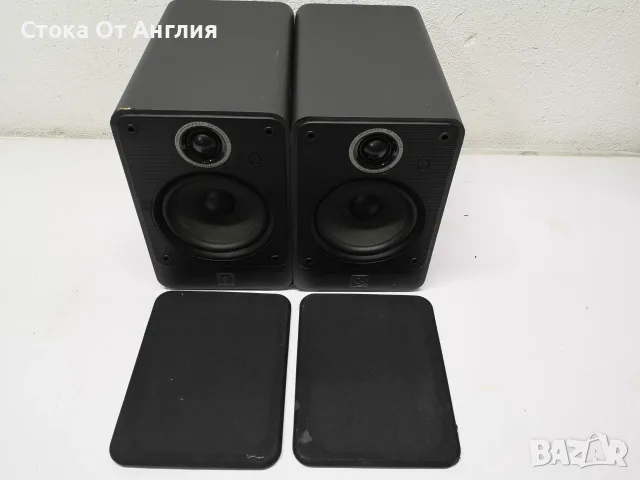 Тонколони - Q Acoustick 2020i 25-75 W / 6 ohm, снимка 3 - Тонколони - 49174475