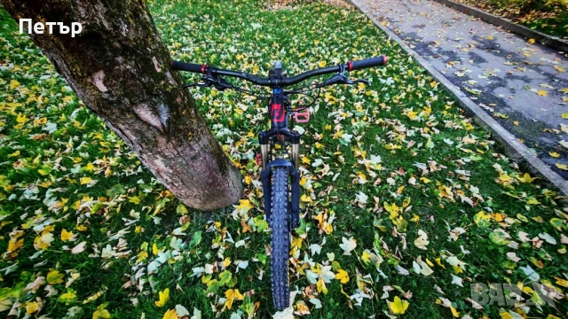 Велосипед Drag 2, снимка 5 - Велосипеди - 52179428