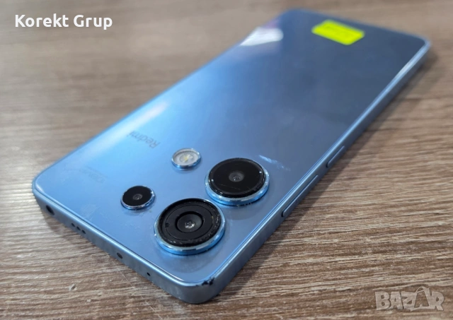 Xiaomi Redmi Note 13 5G 256GB 8GB RAM, снимка 8 - Xiaomi - 54162690