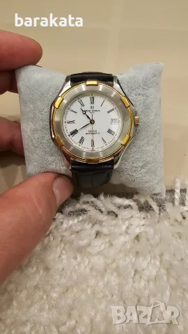 Michel herbelin automatic, снимка 3 - Мъжки - 56260573