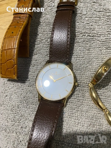 cortebert-кортеберт - мъжки и дамски часовници, снимка 2 - Мъжки - 53308284