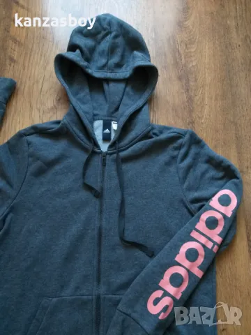 Adidas Sweatshirt - страхотно дамско горнище КАТО НОВО M