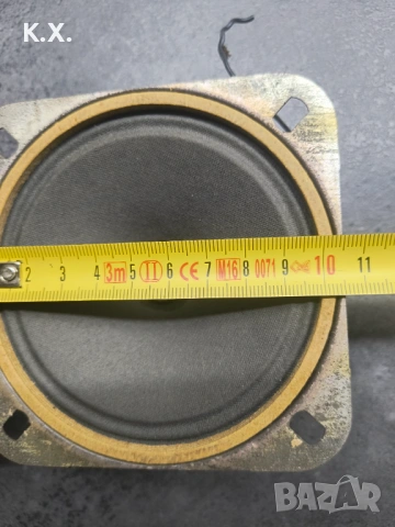 Високочестотни говорители Philips , снимка 8 - Тонколони - 53293169