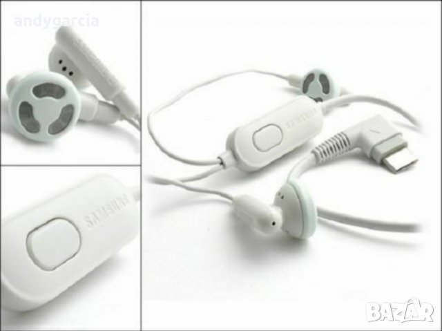 Samsung handsfree слушалки за старите модели, снимка 2 - Слушалки, hands-free - 31700114