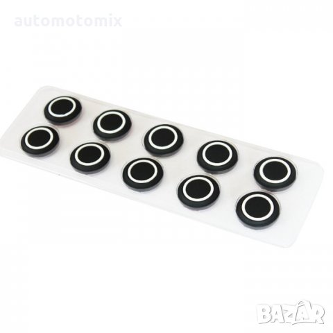 ПРЕДПАЗИТЕЛИ ЗА БРОНЯ - 8221