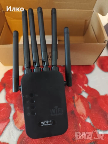 Wi-fi адаптер 