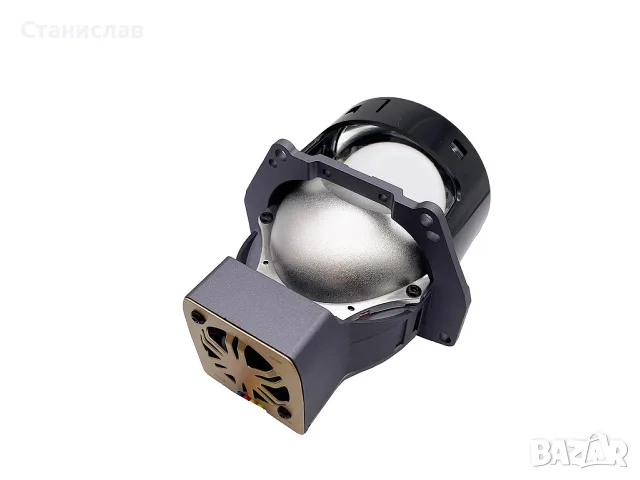 Prism Bi - LED Прожекторна лупа, снимка 3 - Аксесоари и консумативи - 56399340