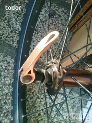 продавам велокапли 24,26,28 цола с гуми и без., снимка 6 - Части за велосипеди - 52943956