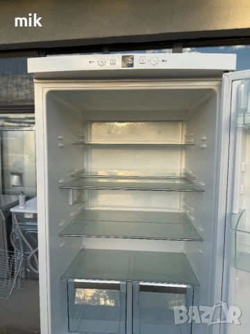 Хладилник с фризер Либхер с 2 компресора 180см , снимка 4 - Хладилници - 52614906