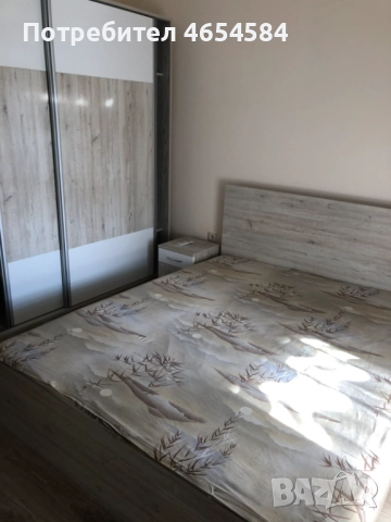 Отдавам под наем  двустаен апартамент, снимка 7 - Апартаменти - 52479827