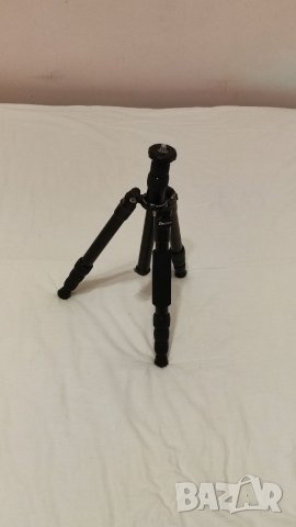 Трипод, тринога за фотоапарати и камери TRIOPO. 