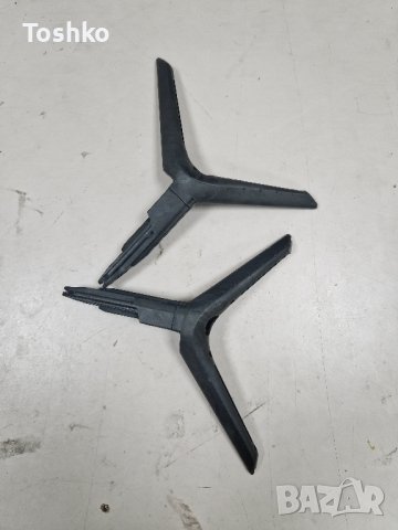 Стойка крачета за ТВ SAMSUNG UE43AU7172U UE43TU7102K, снимка 2 - Стойки, 3D очила, аксесоари - 42827943