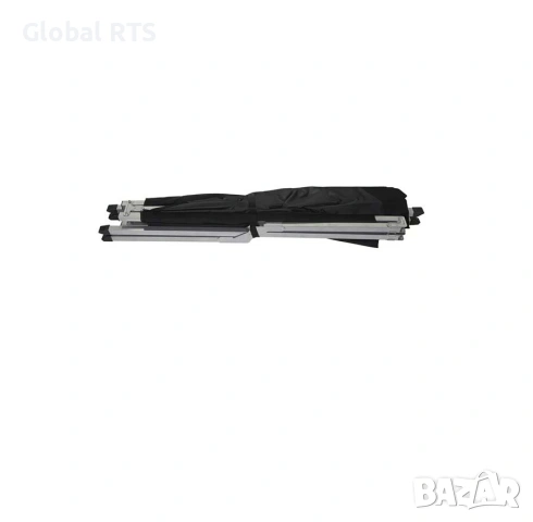 Походно алуминиево легло (на едро), снимка 3 - Къмпинг мебели - 53086083