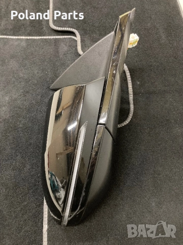 Дясно странично огледало за Хюндай Туксон 4 2023 Hyundai Tucson IV 87620-N7140, снимка 2 - Части - 52700994