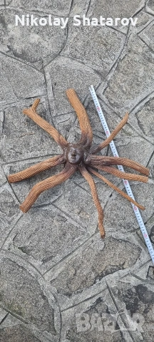 дърворезба 