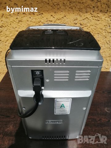 Delonghi ECAM23.460.S Cappuccino , снимка 6 - Кафемашини - 34065148
