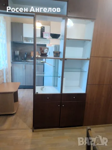 Двустаен апартамент - кв. Владиславово, снимка 4 - Апартаменти - 56533635