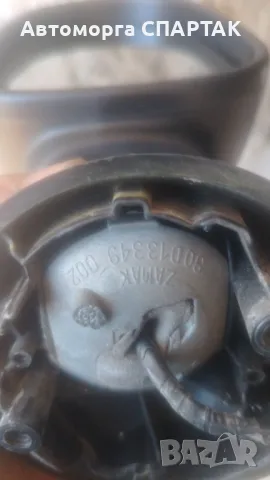 Огледало 90D13349 002 Dacia Logan първо поколение [2004 - 2008], снимка 2 - Части - 47686576