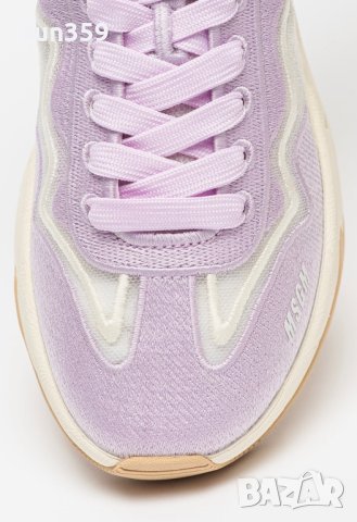 Оригинални Сникърси MSGM, снимка 4 - Маратонки - 42910701
