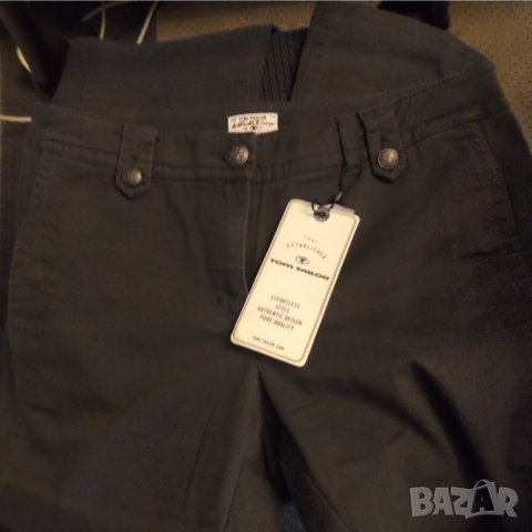 разпродажбаTOM TAILOR оригинални нови  дънки , снимка 4 - Дънки - 36467238