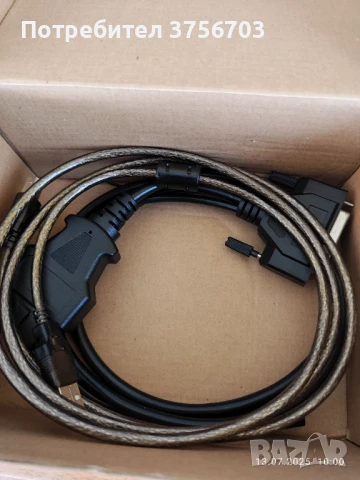 Scanmatik 2 Pro + PCM Flash 1.20 + PCM Flash 1.21, снимка 2 - Друга електроника - 51002870