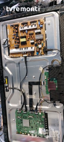 Main Board UE46ES8000S Bn41-01800a BN94-05576F , снимка 6 - Части и Платки - 38415467