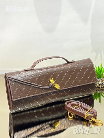 чанти Bottega Veneta 30X12 , снимка 9 - Чанти - 53142378