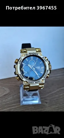 Мъжки часовници Casio G-Shock , снимка 15 - Мъжки - 56246086