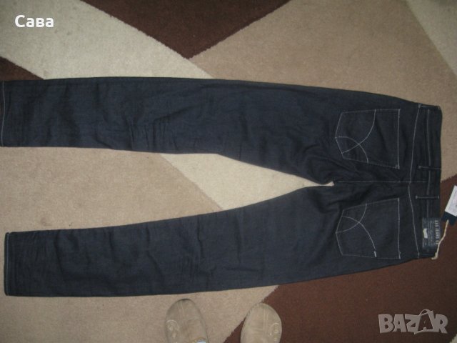 Дънки GAS   дамски,М, снимка 3 - Дънки - 35394743