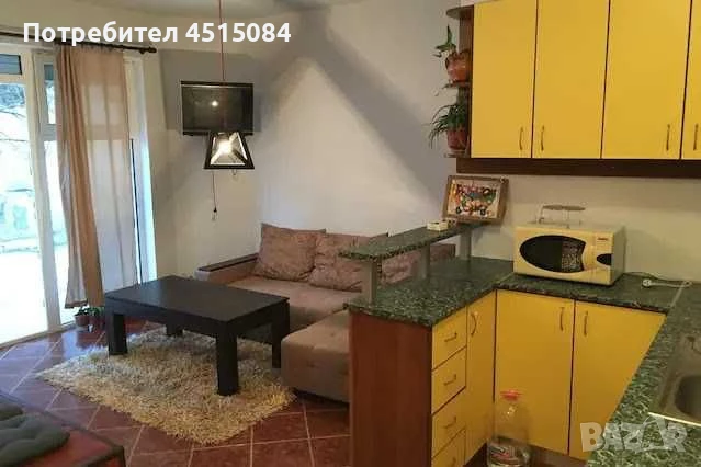 Студио за нощувки Кабакум , снимка 3 - Квартири, нощувки - 50804032