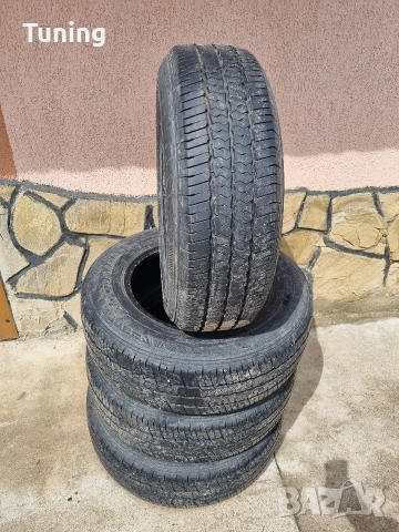 Гуми за Сузуки Гранд Витара или Бус, снимка 5 - Гуми и джанти - 54157642