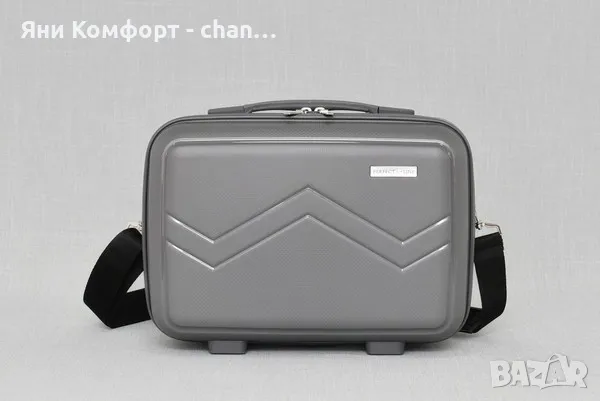 Пътна чанта за ръчен багаж , снимка 4 - Куфари - 47714364