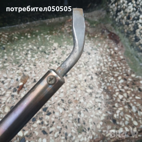 Нов Поялник Раидер, снимка 3 - Други инструменти - 52635224