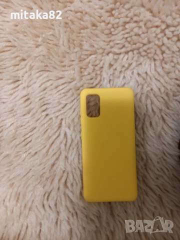 Кейсове за Samsung A41, снимка 2 - Калъфи, кейсове - 53126247