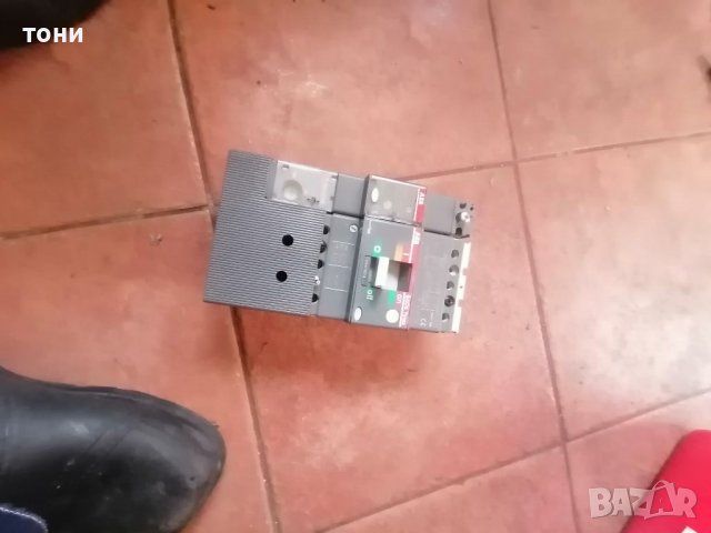 Прекъсва ч АББ, снимка 3 - Други машини и части - 39724154